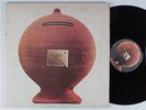 BANCO DEL MUTUO SOCCORSO Self Titled DISCHI RICORDI LP italian prog