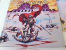 Kreator - endless pain LP - thrash altenessen destruction sodom violator