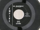 MIKE and the RAVENS I'VE TAKEN ALL EMPIRE orig US GARAGE ROCK ROCKABILLY  7