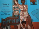 SIDNEY ROGERS - Tippin In   VINYL LP