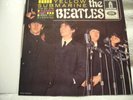 THE BEATLES 7 INCH EP 