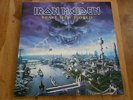 Iron Maiden - Brave New World  Limited Picture Double LP Vinyl Edition 