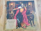 Iron Maiden - Edward The Great - Greatest Hits  Picture Double LP Vinyl Edition