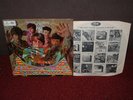 HOLLIES Evolution LP 1967 PARLOPHONE 1st STEREO MINT
