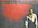 HARRY BELAFONTE returns to carnegie hall LIVE 2LP'S 1960 RCA odetta/makeba VG++