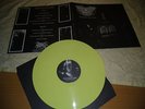 = DROWNING THE LIGHT - The Blood of the Ancients - lim.150 yellow vinyl