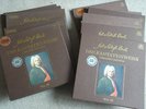 BACH. KANTATENWERK. CANTATAS. 24 LP'S. 12 BOXED SETS. DAS ALTE WERK.