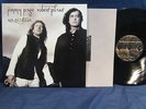 Jimmy Page & Robert Plant 'No Quarter' DBL LP w/Inserts NM