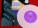 PULP -Something Changed- Rare UK Pink Vinyl 7