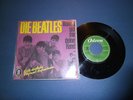 The Beatles - Komm gib mir deine Hand - Beat Rock Oldies Pop Singles