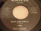 Azul Black Rose Orig Killer Roots 7