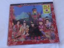 Rolling stones, their satanic box, still sealed, 500 copies