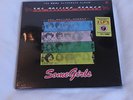 Rolling stones, some girls box, still sealed, 500 copies