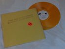 Rolling stones,  London roundhouse, yellow vinyl