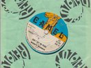 The Upsetters-For A Few Dollors More/Monty Morris-Can't Get No Peace-(1969)