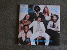 The Allman Brothers - Statesboro Blues - 3 LP White Vinyl - TSP 033-3