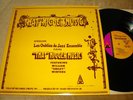 LES OUBLIES DE JAZZ ENSEMBLE bay area private press spiritual jazz funk LP