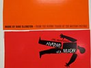 DUKE ELLINGTON Anatomy Of A Murder ANADISC 200g Ltd. Edition #3027 AUDIOPHILE