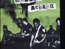 Modern Action - Molotov Solution LP (Record Release Show Version/76 Copies)