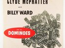 Clyde McPhatter 