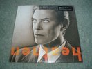 David Bowie - Heathen  180g   M-/M