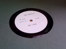 The Beatles (one of a kind 78) Hey Jude/Across the universe test pressing 78 rpm
