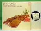 CFP 40031 * Violin Concerto * MOZART, MENDELSSOHN * Kogan *  NM