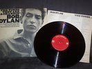BOB DYLAN The times they are 1st US MONO guaranteed high fid+orig INLET vinyl LP