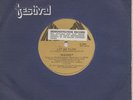 SHERBET   Rare 1978 New Zealand Promo Only 7
