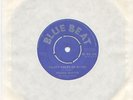 SKA/REGGAE SINGLE: PRINCE BUSTER - EVERYBODY SKA - BLUE BEAT