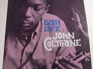 John Coltrane Prestige 7188 Lush Life Mono 203 South Washington RVG