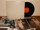 The BEATLES - White Album (1968 Vinyl 2 LP) w/ POSTER + PHOTOS SWBO-101