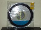 JACK WHITE SIXTEEN SALTINES LIQUID FILLED RECORD THIRD MAN RECORDS TMR STRIPES