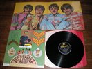 EX The Beatles COMPLETE Sgt Pepper UK Lp -1/-1  mono 1st press