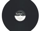 LIGHTNIN' HOPKINS  Harlem (DJ) 2324  E+  Mad Man's Boogie / Nobody Cares For Me