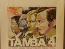Tamba 4 S/T LP  Bossa Nova