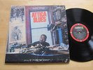 Archie Shepp - Attica Blues LP Rare Jazz Funk on Impulse Joe Lee Wilson