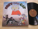 Fritz the Cat OST LP Soul Funk Fantasy Promo Orig. Bernard Purdie Arthur Adams