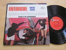 Perry & the Harmonics - Intrigue With Soul LP Rare Soul on Mercury James Bond