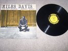 VERY RARE ORIGINAL 1956 MILES DAVIS&MILT JACKSON