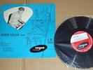 Jazz Disques Paris WADE LEGGE TRIO 1953 EP 10