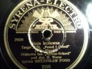 Syrena Electro 2105 Dlzczego Nie chcesz spac/Moja krolewna---Mieczyslaw Fogg