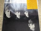 Beatles With the 1963 Mono uk Black Yellow Dominion Belinda