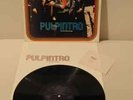 PULP – INTRO, THE GIFT RECORDINGS, RARE ORIGINAL UK LP + INNER, ISLAND 1993, MIN