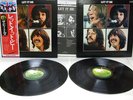 BEATLES- LET IT BE. 2LP SET.Japan Pressing.Include, used for LET IT BE - BOX.