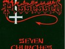 ??? Possessed - Seven Churches ; LP ; OIS ; Roadrunner Pressung ???