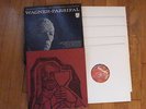 ??????WAGNER : PARSIFAL  / KNAPPERTSBUSCH  PHILIPS  EX