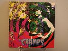 The Cramps **Rare** Lmtd ED. Box Set