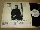 BOB DYLAN Another Side of USA WLP ORIGINAL PROMO LP w/ STICKER 