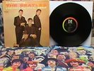 BEATLES/INTRODUCING THE BEATLES ORIGINAL 1963 PRESSING MONO VEE JAY ERROR LABEL